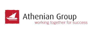 The Athenian Group Logo