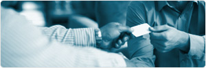 Introductions to Top Organizations